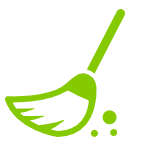Ordnung Symbol