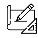 Landkauf Symbol