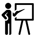 Seminare Symbol
